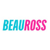 BeauRoss LLC Logotype