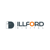 ILLFORD DIGITAL Logo