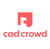 CAD Crowd | Design and Crowdsourcing Contests for Engineers Logo