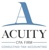 Acuity CPA Firm Logotype