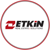 Etkin Logo