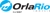 Orla Rio Imóveis Logo
