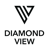 Diamond View Logo