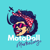 The MotoDoll LLC Logo