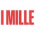 I MILLE Logo