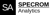 Specrom Analytics Logo