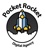 Pocket Rocket | Web Design Agency Logo