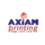 Axiam Printing Logo