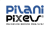 Pilani Pixels Digital Services Logo