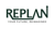 REPLAN Logotype