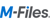 M-Files Logo