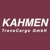 Kahmen TransCargo GmbH Logo