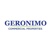 Geronimo Commercial Properties Logo