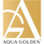 Aqua Golden SRO Logo