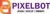 PixelBot LTD Logo