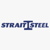 Strait Steel Inc. Logotype