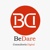 Be Dare Consultoria Digital Logo