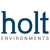 Holt Environments Logo