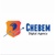 Chebem Digital Agency Logo