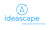 ideascape Logotype