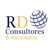 RD Consultants and Associates Logo