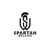 Spartan Welding Logotype