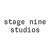 Stage Nine Studios Logo