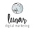 Lunar Digital Marketing Logo