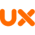 UX Media Logo