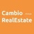 Cambio Real Estate Agenzia Immobiliare Logo