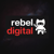 Rebel Digital Logo
