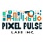 Pixel Pulse Labs Inc Logotype