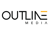 Outline Media Logo