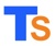 Topographix Solutions Logo