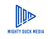 Mighty Duck Media Logo