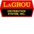 LaGROU Distribution System Logo