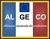 AL GE CO Logo