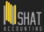 SHAT Accounting Logo