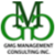 GMG Management Consulting Inc., Logo