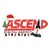 Ascend Digital Agency Logo