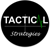 Tactical Strategies, LLC Logo