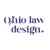 Ohio Law Design Logo