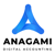 Anagami Digital Accounting Logo