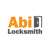 Abi Locksmith Logo