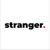 Stranger Logo