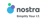 Nostra Logo