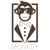 Monkey Digital Logo