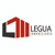 LEGUA Inmobiliaria S.R.L Logo