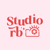 Studio RB Logo