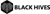 Black Hives Logotype